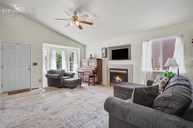 MLS Image for 7517  Silver Bow  ,Colorado Springs, Colorado