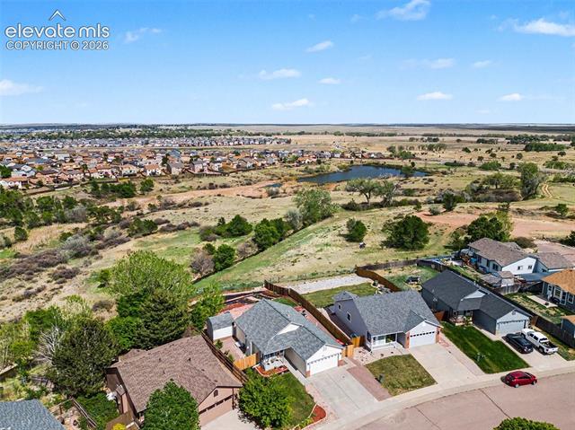 MLS Image for 7517  Silver Bow  ,Colorado Springs, Colorado