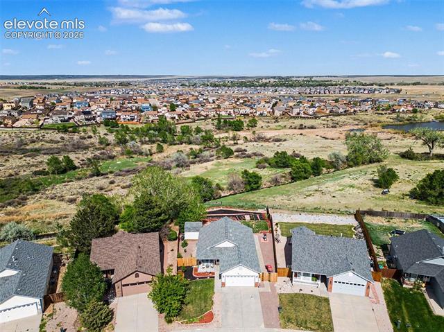 MLS Image for 7517  Silver Bow  ,Colorado Springs, Colorado