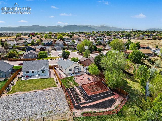 MLS Image for 7517  Silver Bow  ,Colorado Springs, Colorado