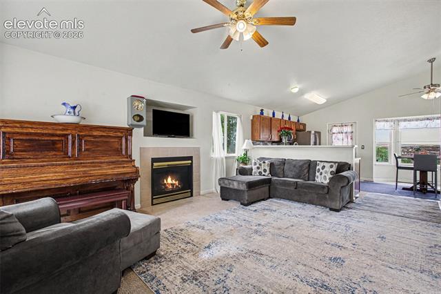 MLS Image for 7517  Silver Bow  ,Colorado Springs, Colorado
