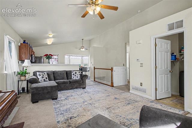 MLS Image for 7517  Silver Bow  ,Colorado Springs, Colorado
