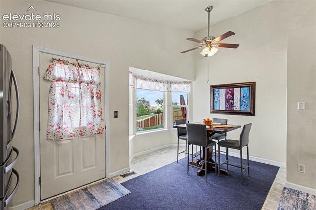 MLS Image for 7517  Silver Bow  ,Colorado Springs, Colorado