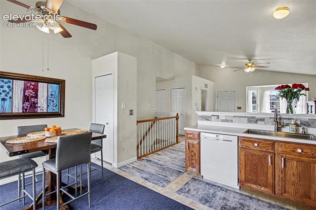 MLS Image for 7517  Silver Bow  ,Colorado Springs, Colorado