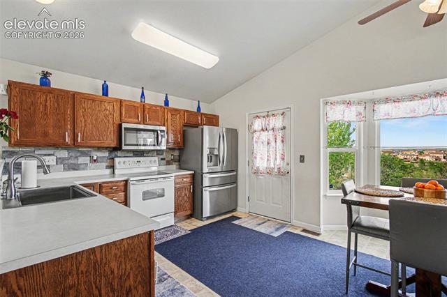 MLS Image for 7517  Silver Bow  ,Colorado Springs, Colorado