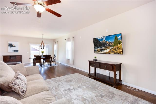 MLS Image for 1491  Grand Overlook  ,Colorado Springs, Colorado