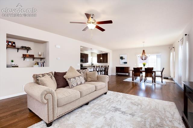 MLS Image for 1491  Grand Overlook  ,Colorado Springs, Colorado