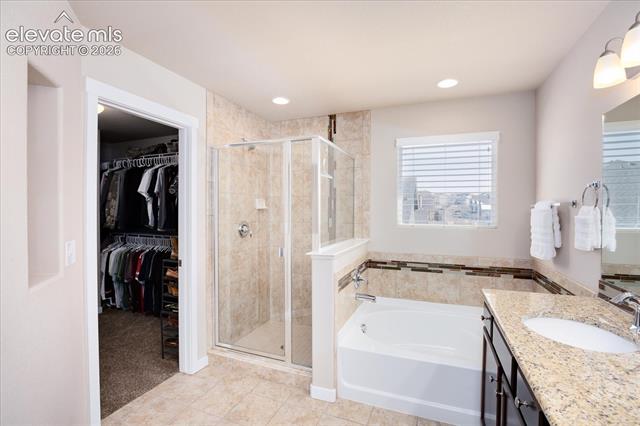 MLS Image for 1491  Grand Overlook  ,Colorado Springs, Colorado