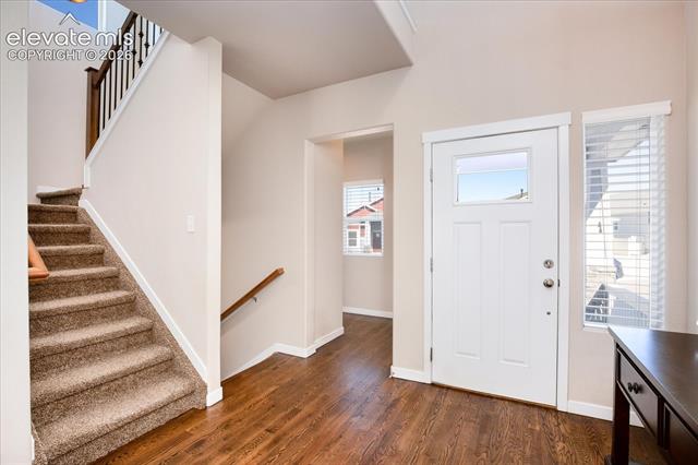 MLS Image for 1491  Grand Overlook  ,Colorado Springs, Colorado