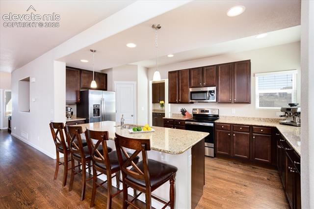 MLS Image for 1491  Grand Overlook  ,Colorado Springs, Colorado