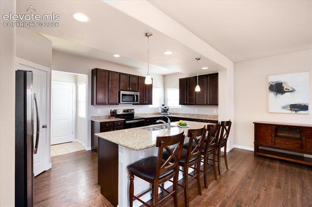 MLS Image for 1491  Grand Overlook  ,Colorado Springs, Colorado