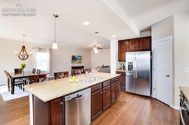 MLS Image for 1491  Grand Overlook  ,Colorado Springs, Colorado