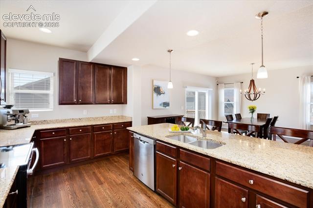 MLS Image for 1491  Grand Overlook  ,Colorado Springs, Colorado