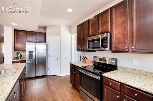 MLS Image for 1491  Grand Overlook  ,Colorado Springs, Colorado