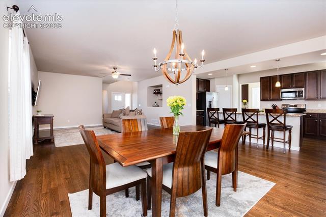 MLS Image for 1491  Grand Overlook  ,Colorado Springs, Colorado