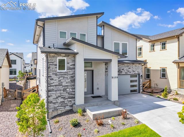 MLS Image for 9599  Feathergrass  ,Colorado Springs, Colorado
