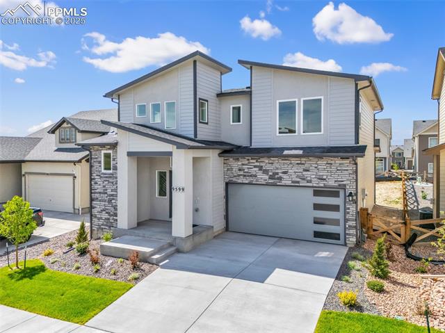 MLS Image for 9599  Feathergrass  ,Colorado Springs, Colorado
