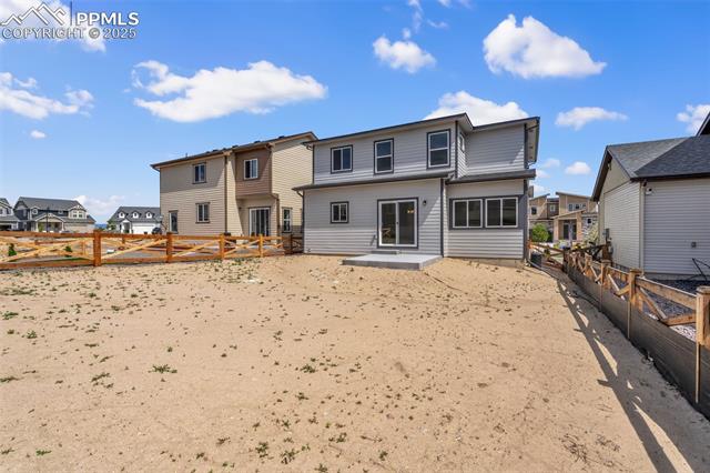 MLS Image for 9599  Feathergrass  ,Colorado Springs, Colorado