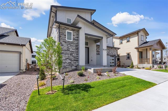 MLS Image for 9599  Feathergrass  ,Colorado Springs, Colorado