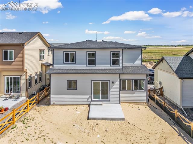MLS Image for 9599  Feathergrass  ,Colorado Springs, Colorado