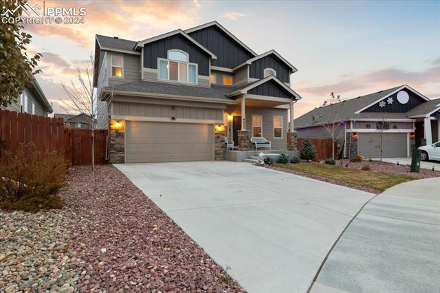 MLS Image for 9422  Fairway Glen  ,Peyton, Colorado