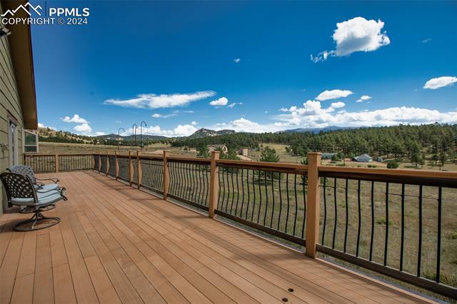 MLS Image for 558 N Deer Mountain  ,Florissant, Colorado