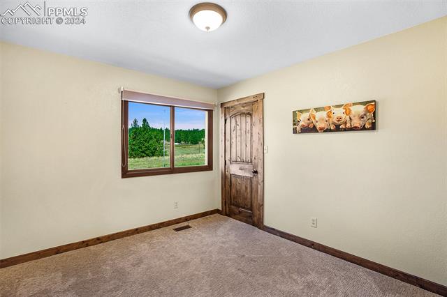 MLS Image for 558 N Deer Mountain  ,Florissant, Colorado