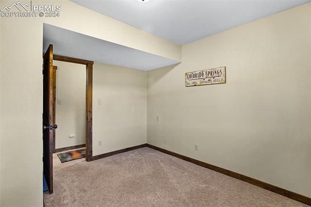 MLS Image for 558 N Deer Mountain  ,Florissant, Colorado