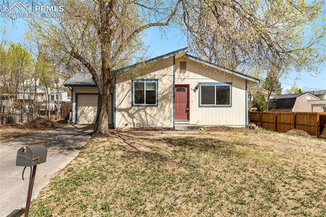 2149  Whitewood  , colorado springs&nbsp; House Search MLS Picture