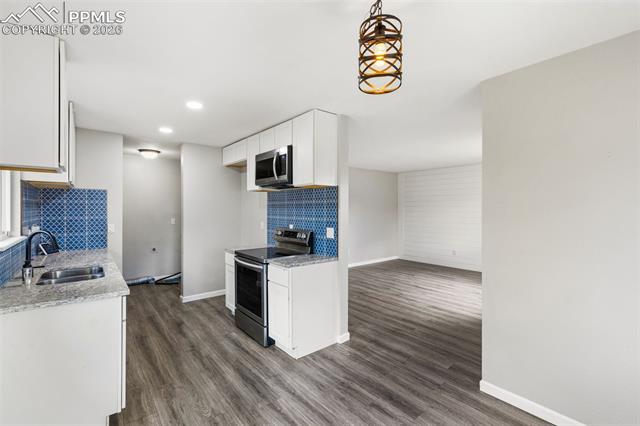 MLS Image for 2149  Whitewood  ,Colorado Springs, Colorado