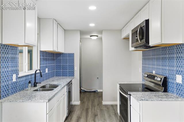 MLS Image for 2149  Whitewood  ,Colorado Springs, Colorado