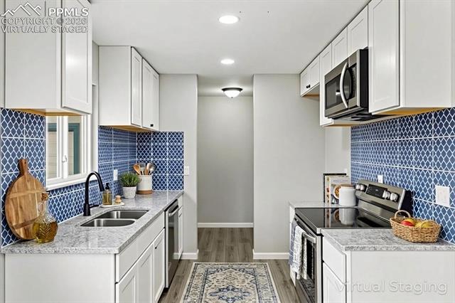 MLS Image for 2149  Whitewood  ,Colorado Springs, Colorado