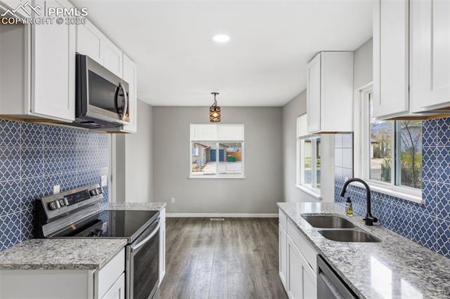 MLS Image for 2149  Whitewood  ,Colorado Springs, Colorado