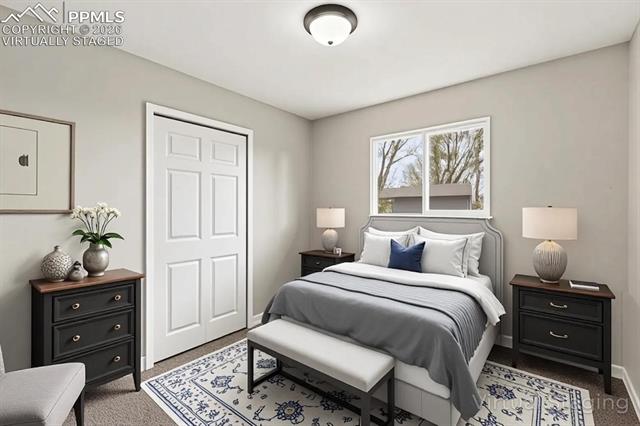 MLS Image for 2149  Whitewood  ,Colorado Springs, Colorado