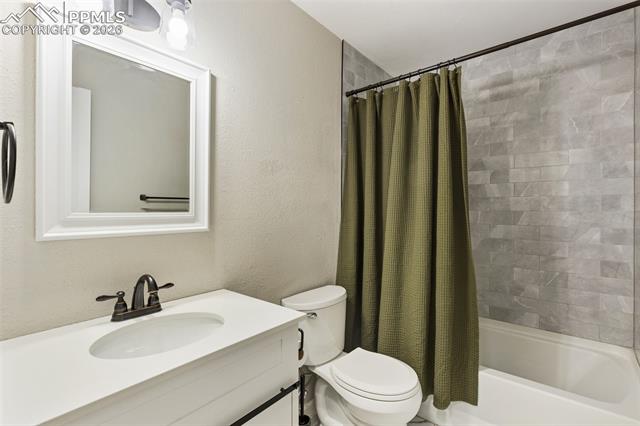 MLS Image for 2149  Whitewood  ,Colorado Springs, Colorado