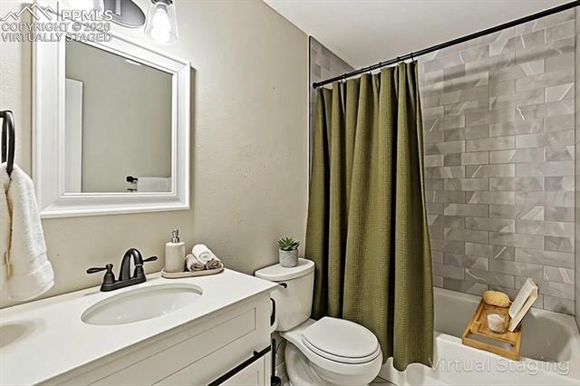 MLS Image for 2149  Whitewood  ,Colorado Springs, Colorado