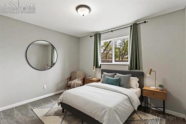 MLS Image for 2149  Whitewood  ,Colorado Springs, Colorado
