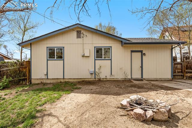 MLS Image for 2149  Whitewood  ,Colorado Springs, Colorado