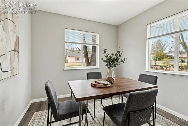 MLS Image for 2149  Whitewood  ,Colorado Springs, Colorado
