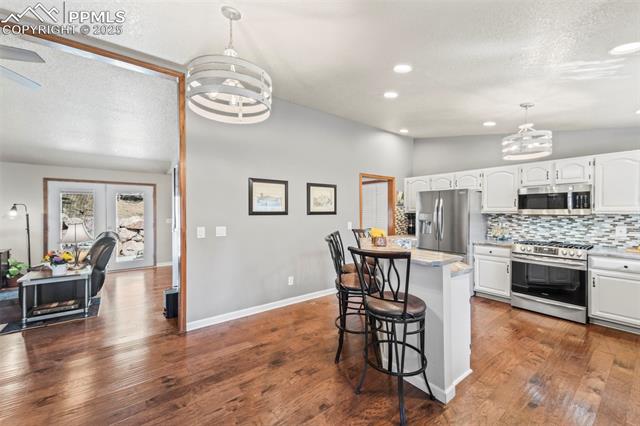 MLS Image for 1596  County Road 512  ,Divide, Colorado
