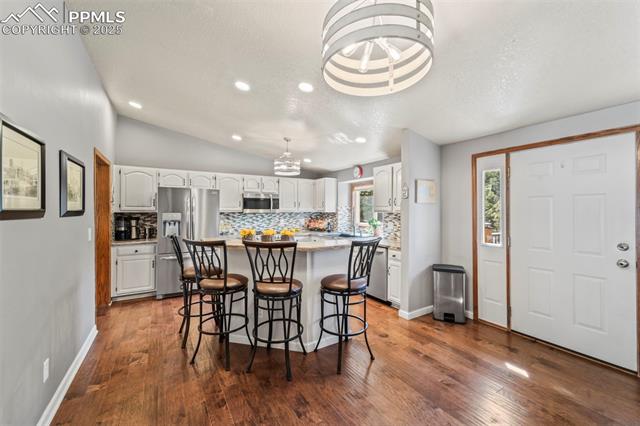 MLS Image for 1596  County Road 512  ,Divide, Colorado