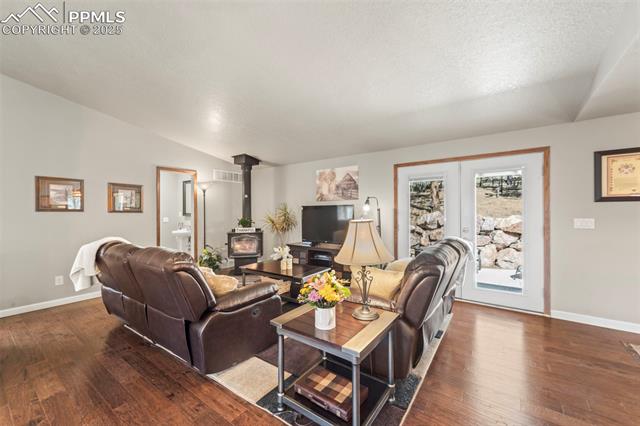MLS Image for 1596  County Road 512  ,Divide, Colorado