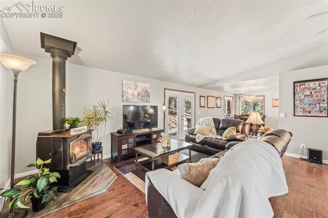 MLS Image for 1596  County Road 512  ,Divide, Colorado