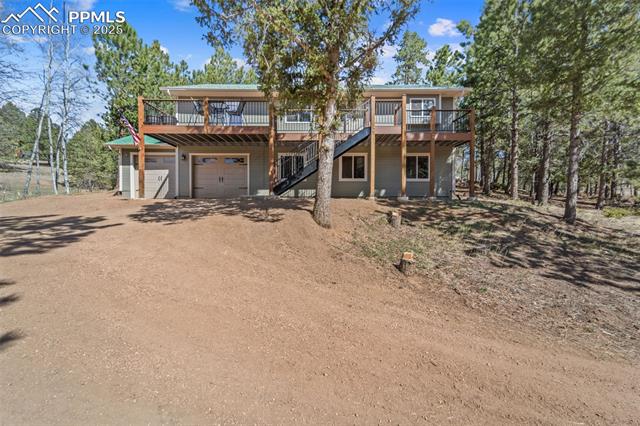 MLS Image for 1596  County Road 512  ,Divide, Colorado