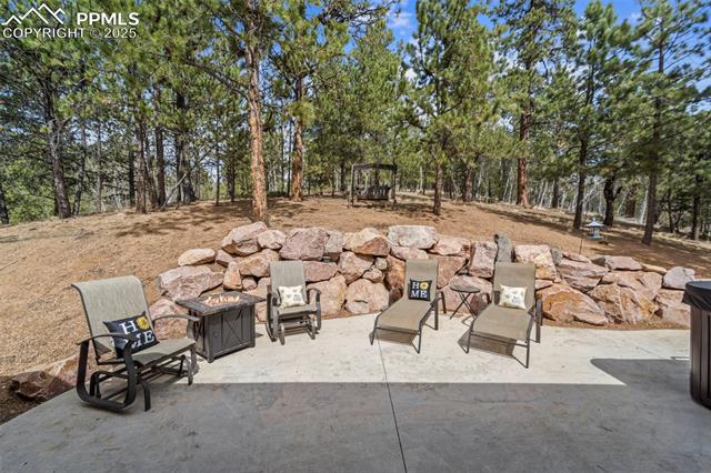 MLS Image for 1596  County Road 512  ,Divide, Colorado