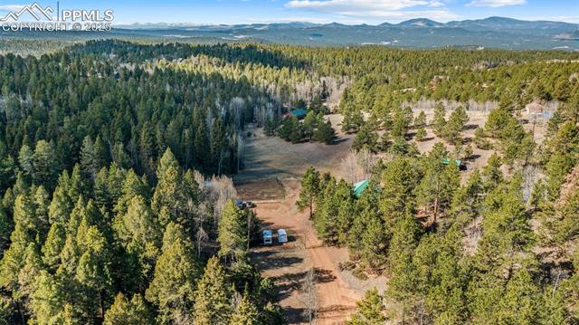 MLS Image for 1596  County Road 512  ,Divide, Colorado