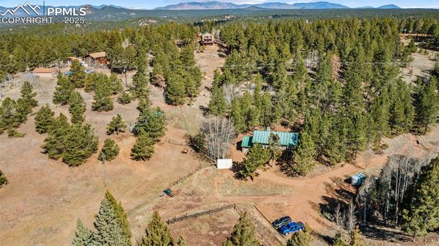 MLS Image for 1596  County Road 512  ,Divide, Colorado