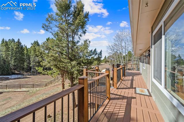 MLS Image for 1596  County Road 512  ,Divide, Colorado