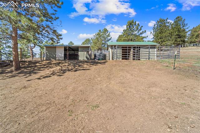 MLS Image for 1596  County Road 512  ,Divide, Colorado