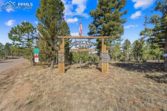 MLS Image for 1596  County Road 512  ,Divide, Colorado